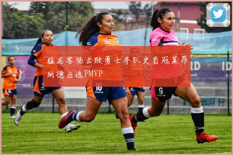 猛龙客场击败勇士夺队史首冠莱昂纳德当选FMVP