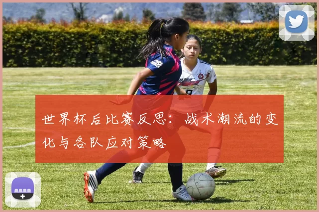 世界杯后比赛反思：战术潮流的变化与各队应对策略