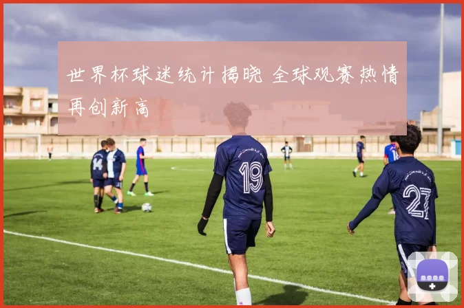 世界杯球迷统计揭晓 全球观赛热情再创新高