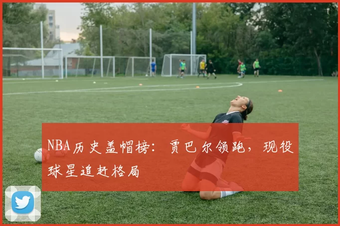 NBA历史盖帽榜:贾巴尔领跑,现役球星追赶格局
