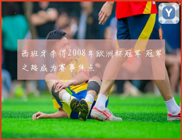 西班牙夺得2008年欧洲杯冠军 冠军之路成为赛事焦点